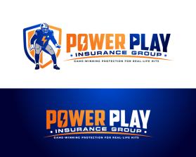 Power Play Insurance Group entry by Arif Fahmi