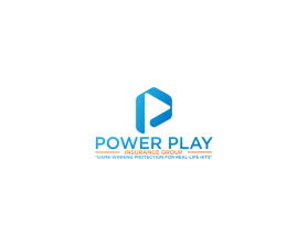 Power Play Insurance Group entry by agengprayoga