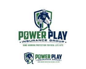 Power Play Insurance Group entry by Arif Fahmi