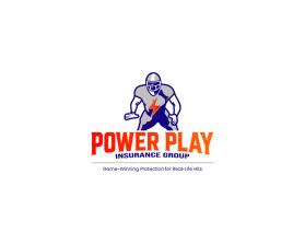 Power Play Insurance Group entry by Khoirul Imam