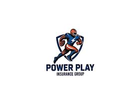 Power Play Insurance Group entry by Mazharul Islam