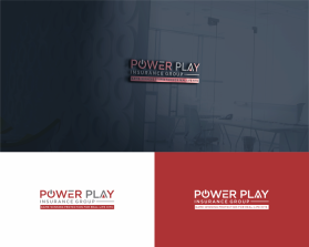 Power Play Insurance Group entry by Crisdy99