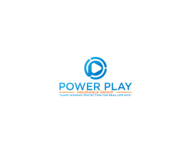 Power Play Insurance Group entry by agengprayoga