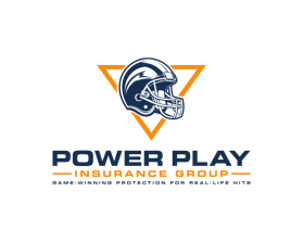 Power Play Insurance Group entry by Recrod Viente