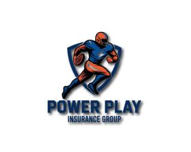 Power Play Insurance Group entry by Mazharul Islam