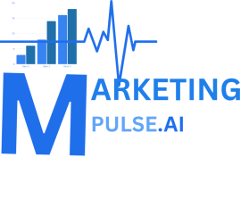 MarketingPulse.ai entry by Roju143