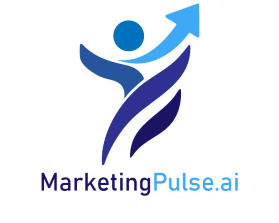 MarketingPulse.ai entry by othmenedesign