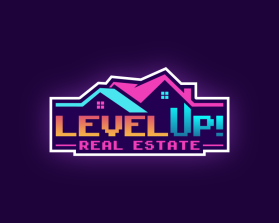 LevelUp! Real Estate entry by LeVi