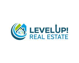 LevelUp! Real Estate entry by Kawser480