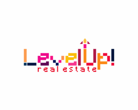 LevelUp! Real Estate entry by miyati