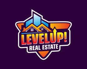 LevelUp! Real Estate entry by mulia
