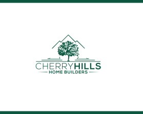 Cherry Hills Home Builders entry by Gauti
