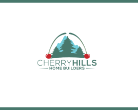 Cherry Hills Home Builders entry by Gauti