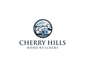 Cherry Hills Home Builders entry by andsue