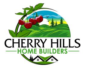 Cherry Hills Home Builders entry by Amit1991
