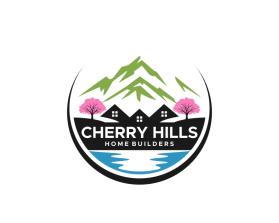 Cherry Hills Home Builders entry by erionart