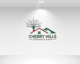 Cherry Hills Home Builders entry by CrissONE
