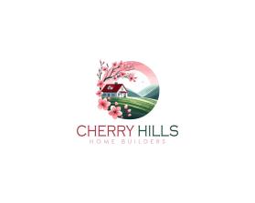 Cherry Hills Home Builders entry by WOWIDEA99