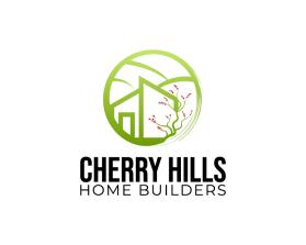 Cherry Hills Home Builders entry by AlbertWDN