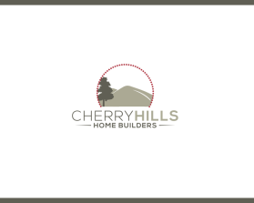 Cherry Hills Home Builders entry by Gauti