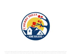 Cherry Hills Home Builders entry by FXF Creations