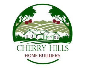 Cherry Hills Home Builders entry by othmenedesign