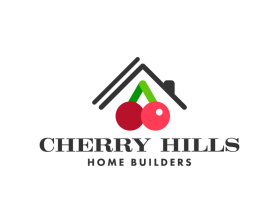Cherry Hills Home Builders entry by raduvelescu