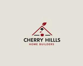 Cherry Hills Home Builders entry by colorjar