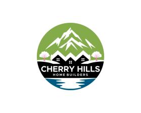 Cherry Hills Home Builders entry by erionart