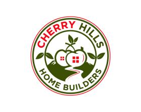 Cherry Hills Home Builders entry by Amit1991
