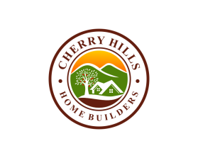 Cherry Hills Home Builders entry by mulia