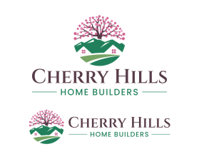 Cherry Hills Home Builders entry by Armchtrm