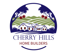 Cherry Hills Home Builders entry by othmenedesign