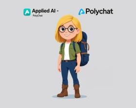 Mascot Design entry 3576557 submitted by redpeach