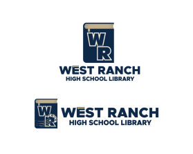 West Ranch Library entry by sajuddin khan