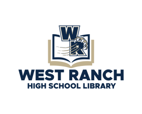 West Ranch Library entry by sajuddin khan