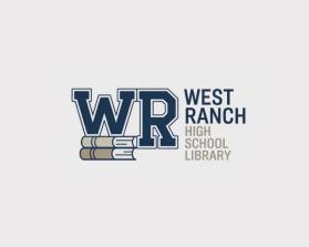 West Ranch Library entry by Mazharul Islam
