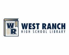 West Ranch Library entry by rey araullo
