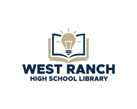 West Ranch Library entry by sajuddin khan
