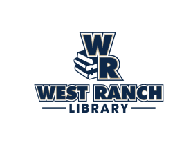 West Ranch Library entry by Miroslav