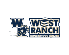 West Ranch Library entry by mulia