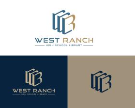West Ranch Library entry by Sajol Sarker