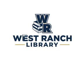 West Ranch Library entry by Miroslav