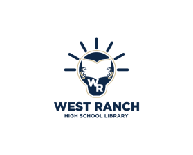 West Ranch Library entry by Prasetyo Budi