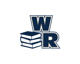 West Ranch Library entry by Recrod Viente