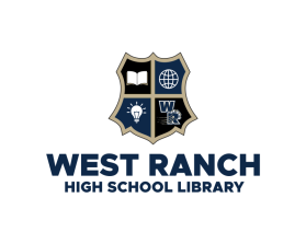 West Ranch Library entry by sajuddin khan