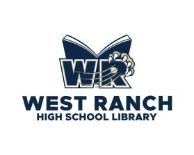 West Ranch Library entry by Eryc Bhudi Praptomo