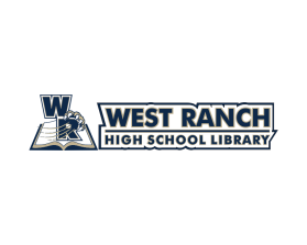 West Ranch Library entry by mulia