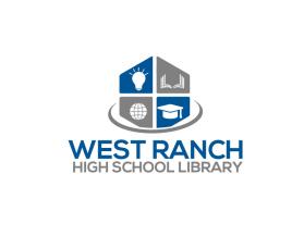 West Ranch Library entry by Md Nor Hossain