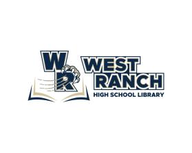 West Ranch Library entry by Eryc Bhudi Praptomo